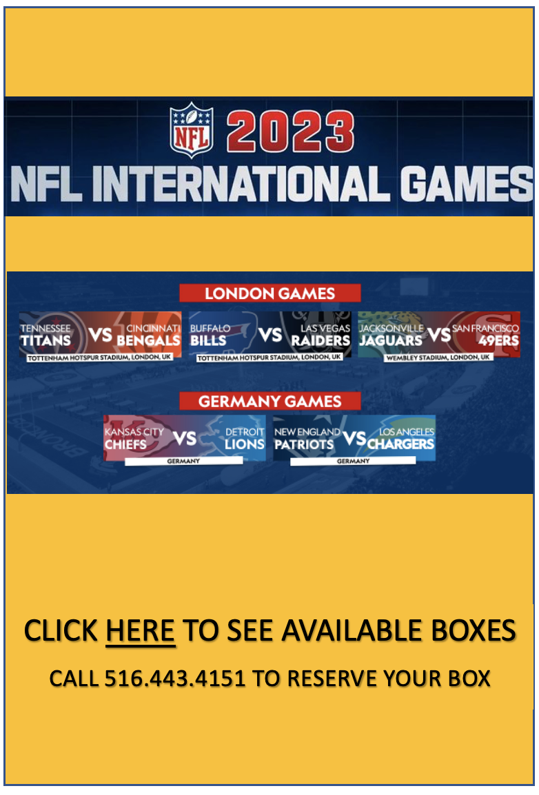 Universal Special Events International Football